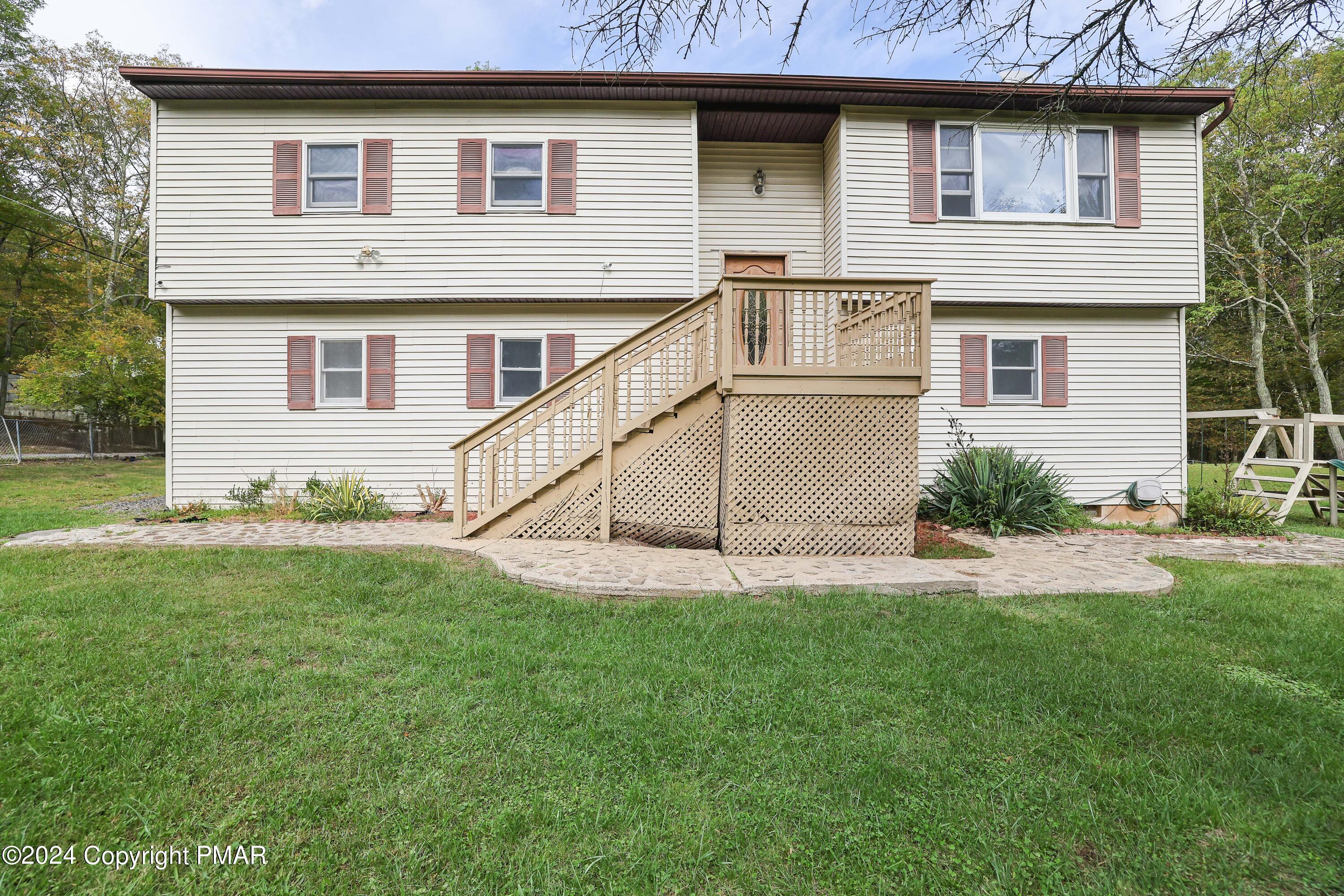 104 Bear Road
