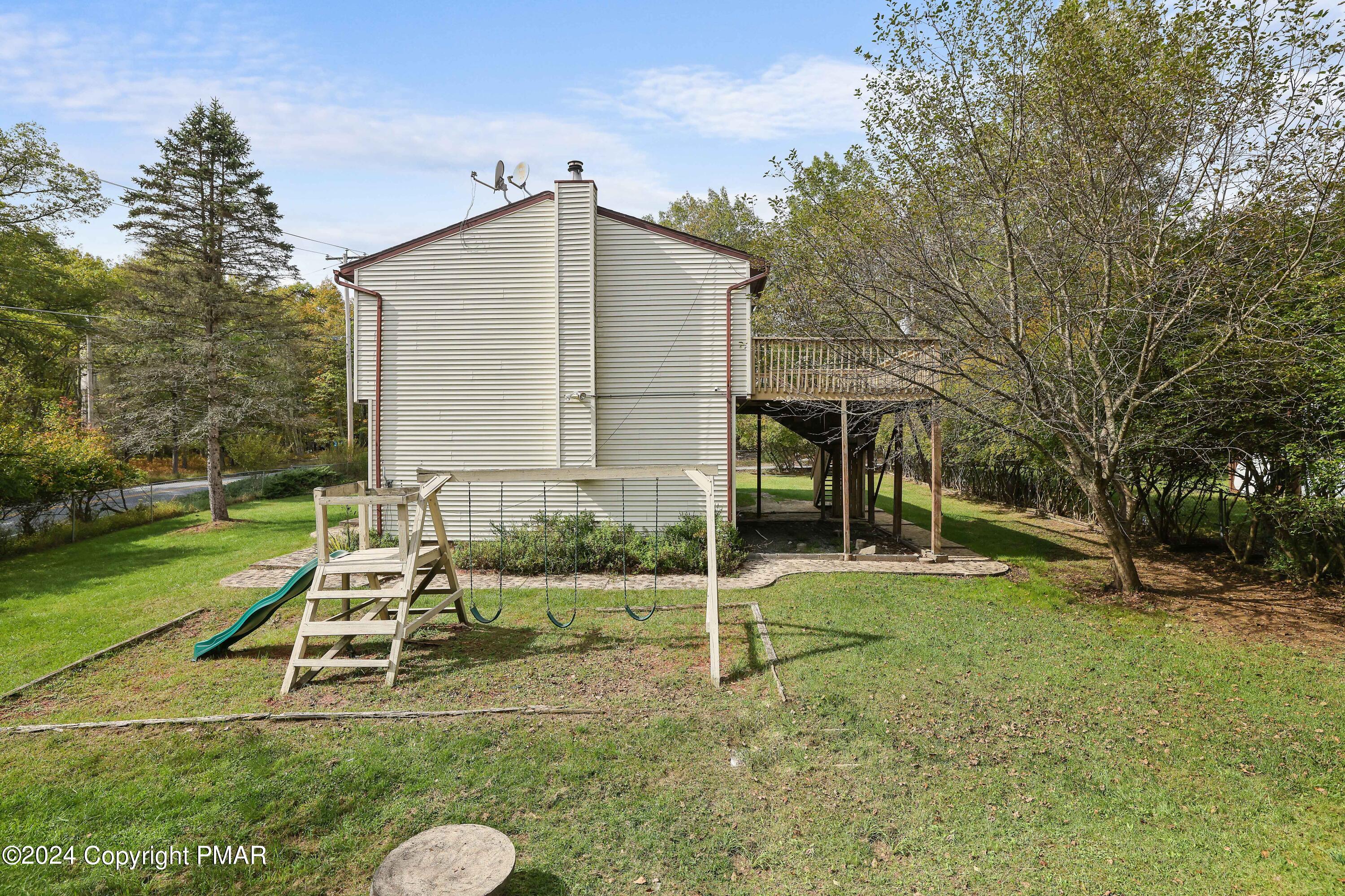 104 Bear Road