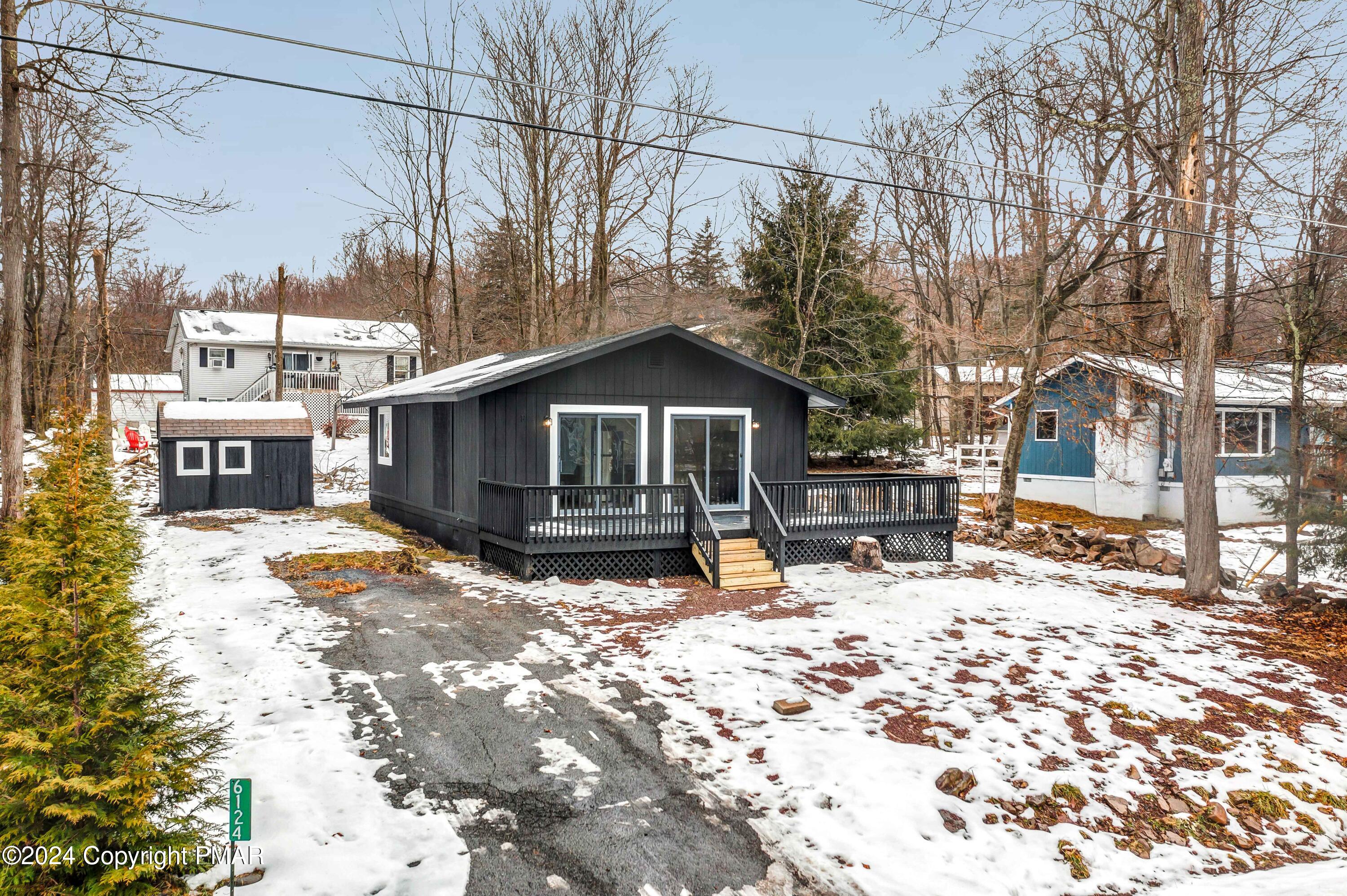 6124 Boardwalk Drive