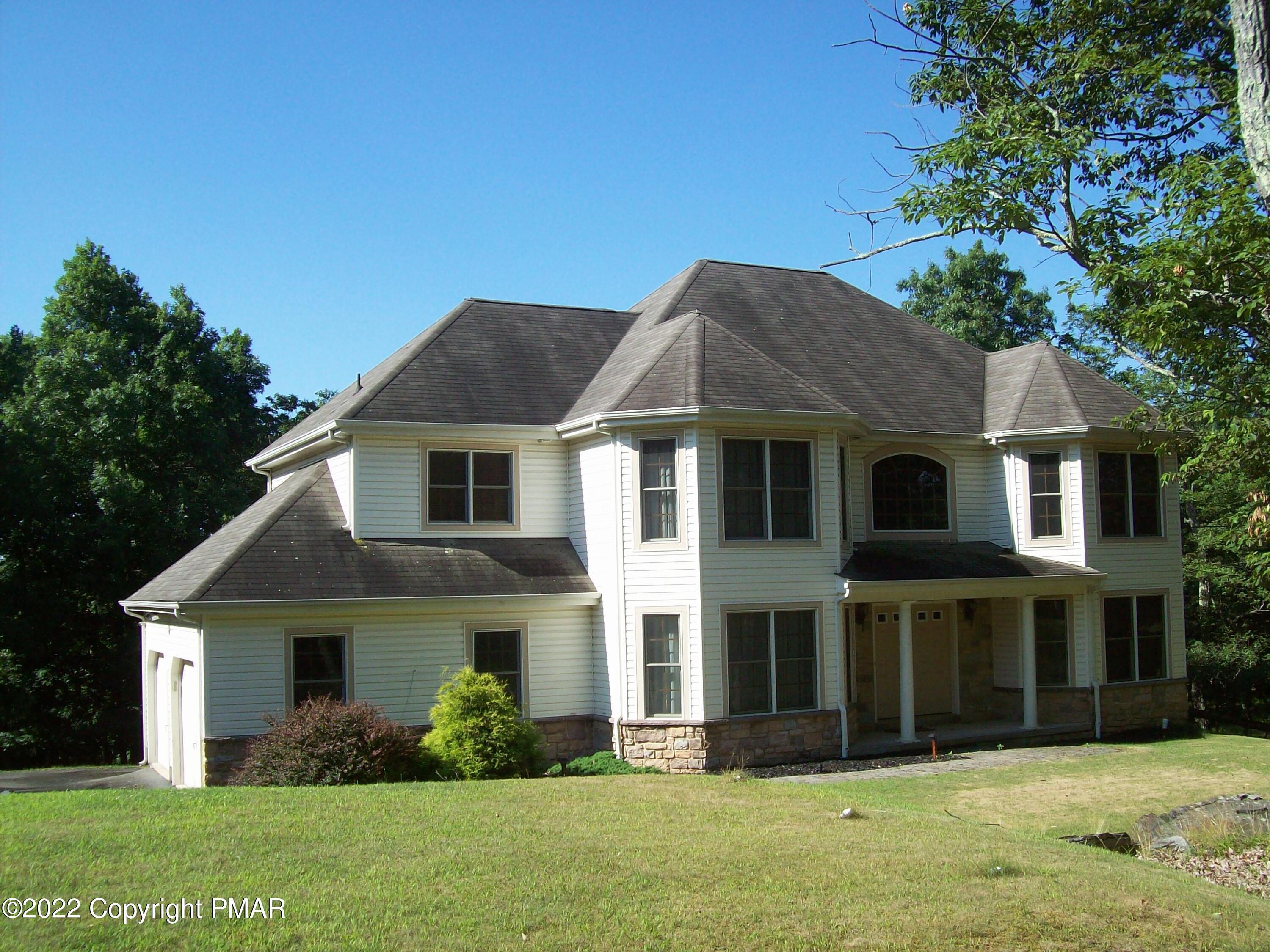 373 Sunrise dr
