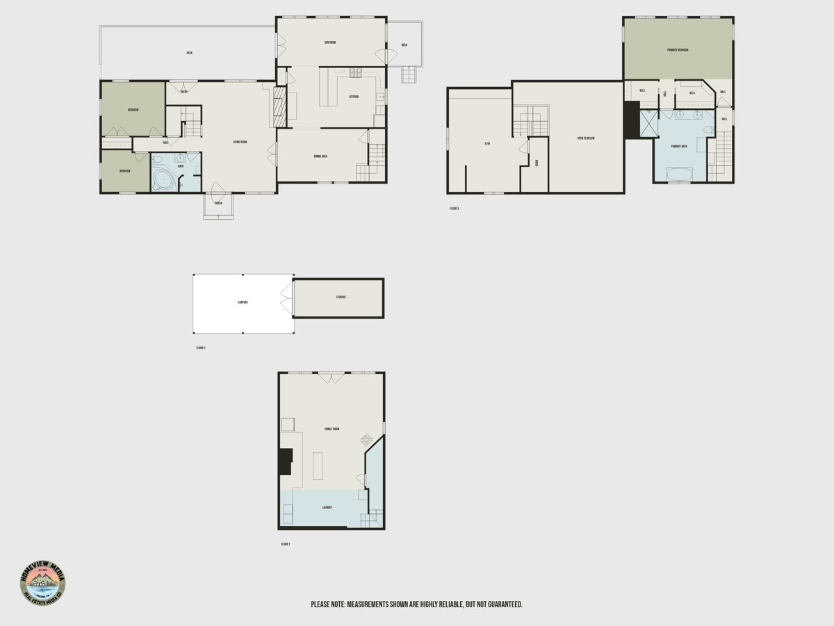 1079 Marshalls Creek Road