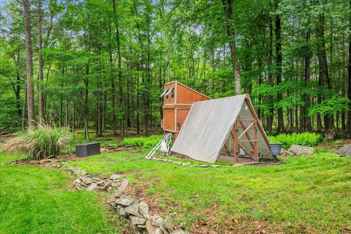 1079 Marshalls Creek Road