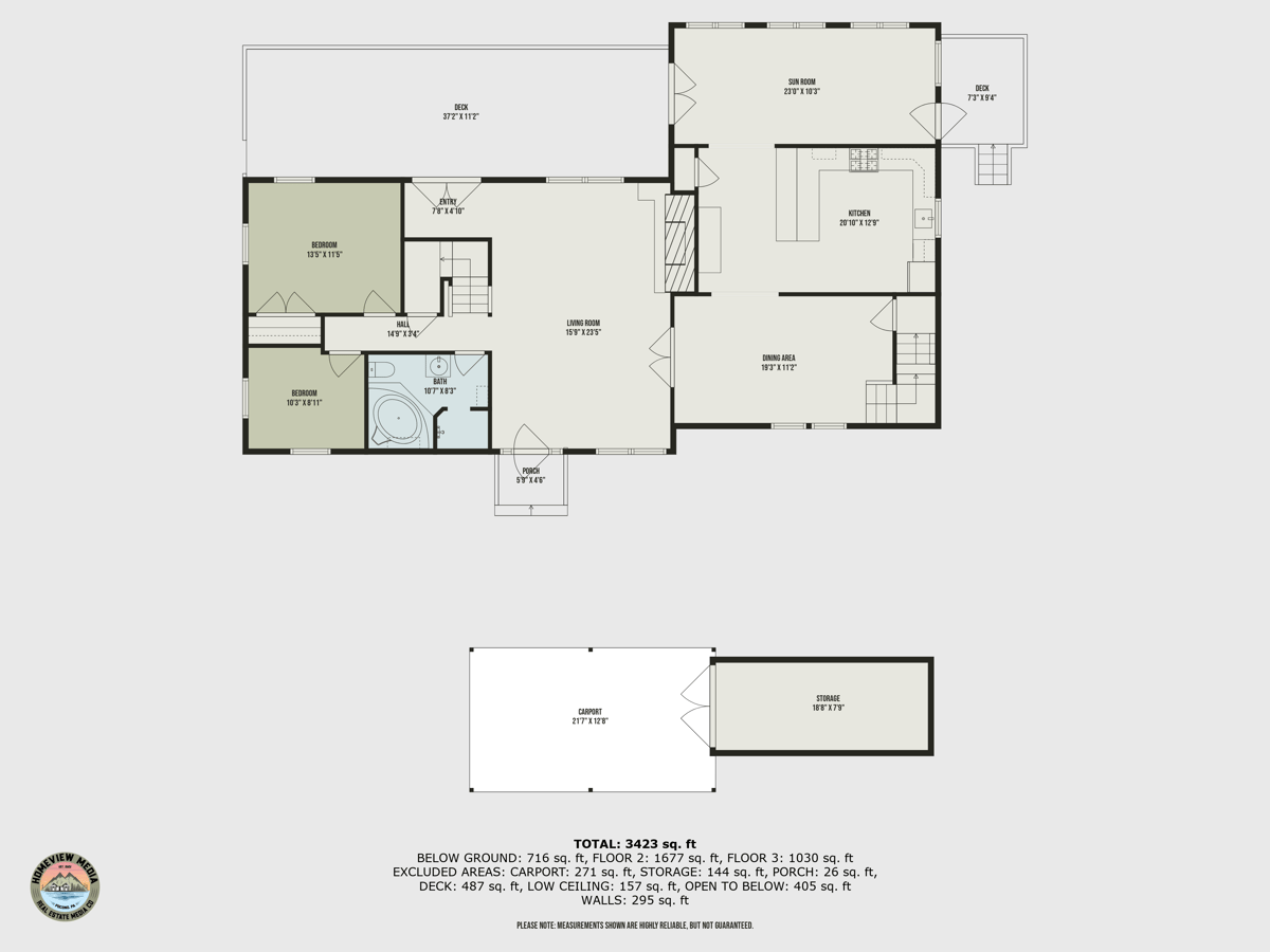 1079 Marshalls Creek Road