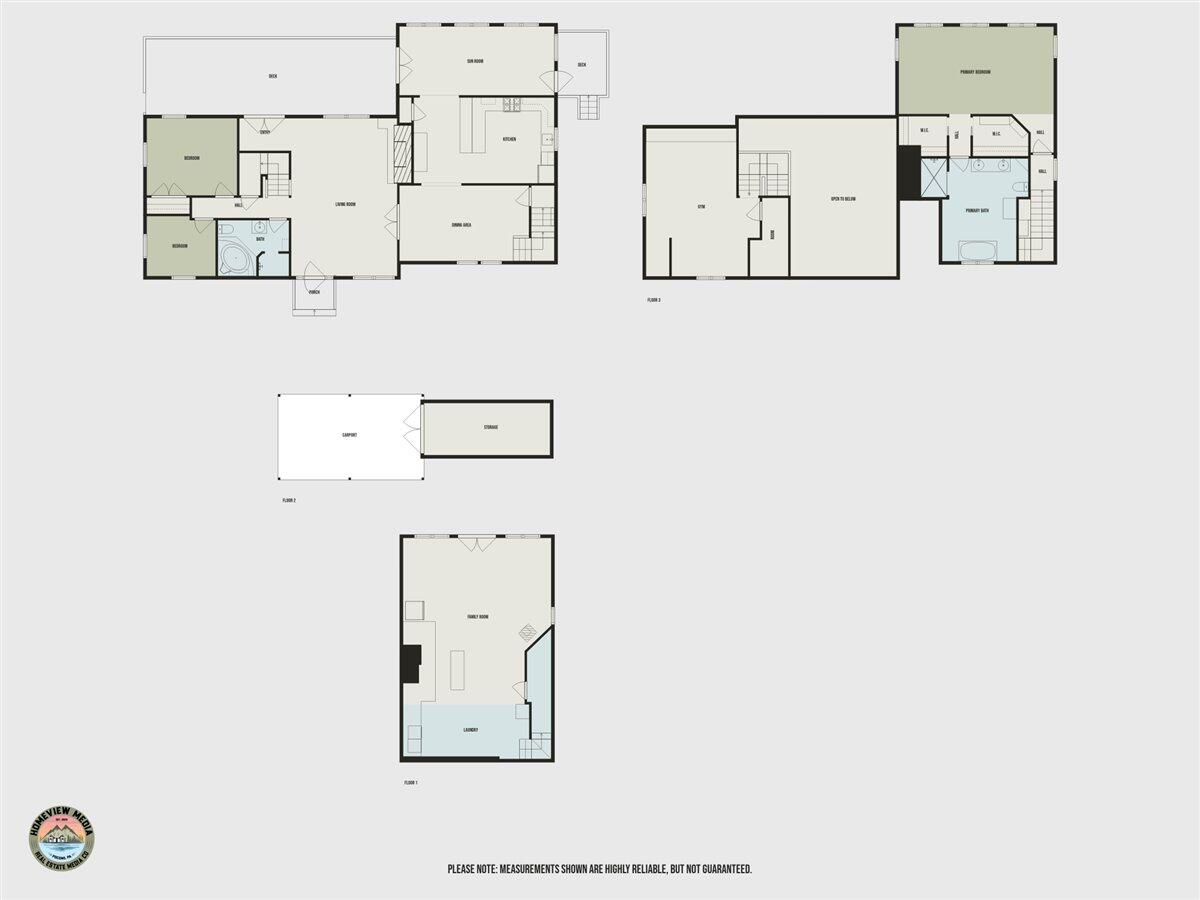1079 Marshalls Creek Road