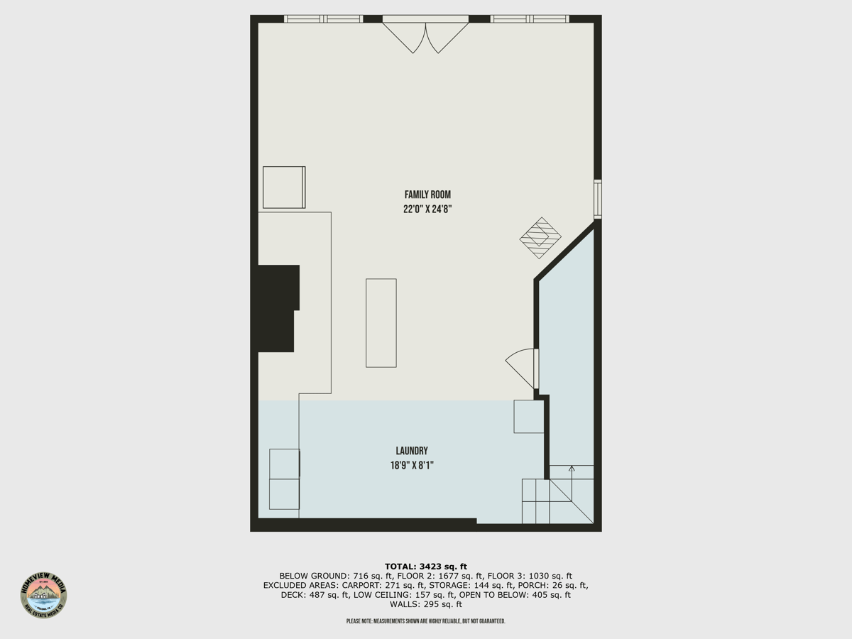 1079 Marshalls Creek Road