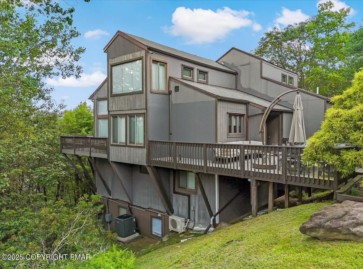 268 Big Pocono