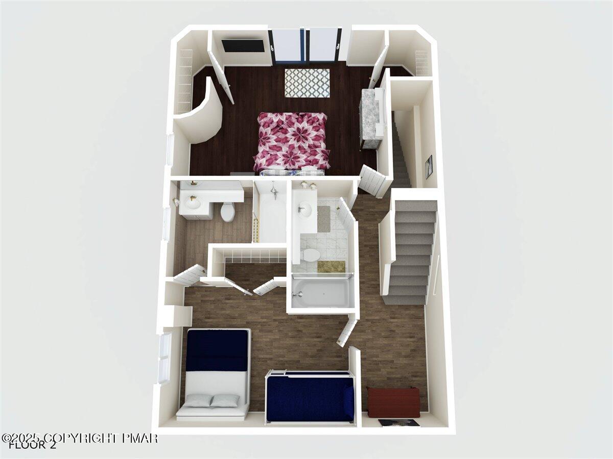 268 Big Pocono