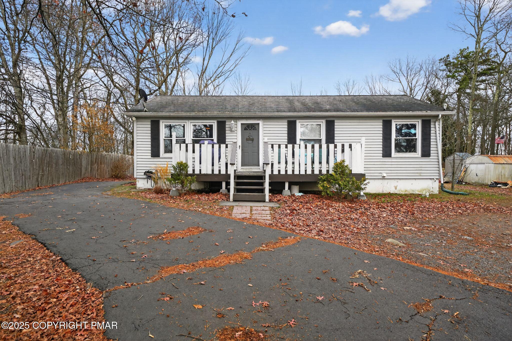 248 Well Road