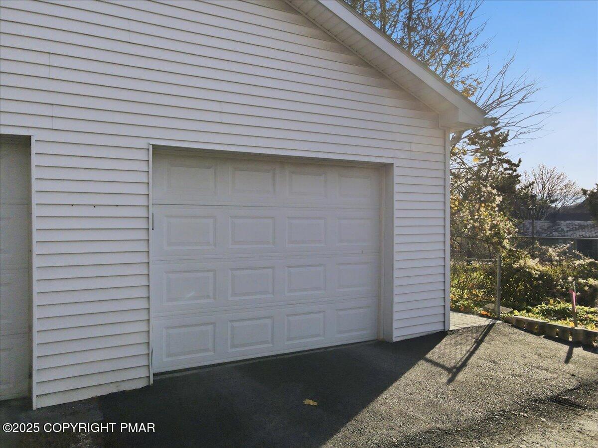 109 Pen Argyl Street