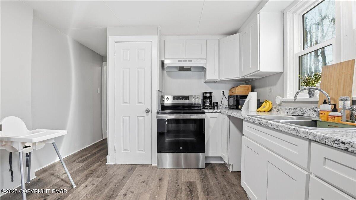 109 Pen Argyl Street