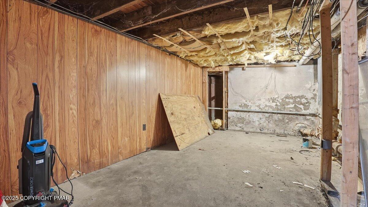 109 Pen Argyl Street