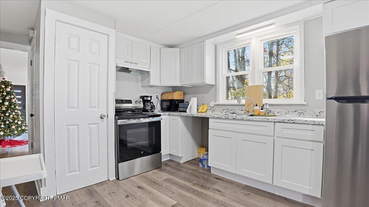 109 Pen Argyl Street