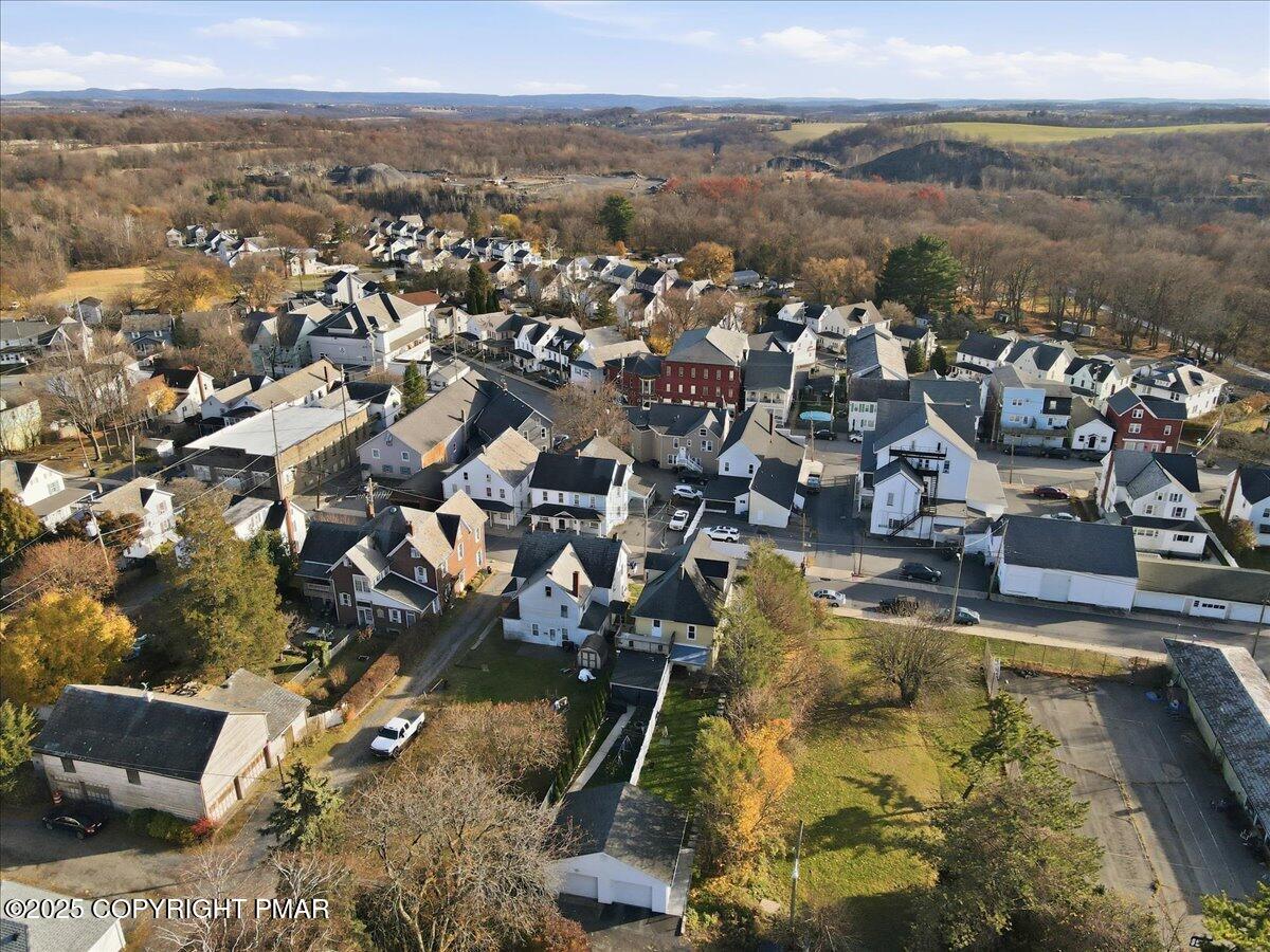 109 Pen Argyl Street