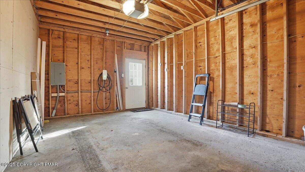 109 Pen Argyl Street