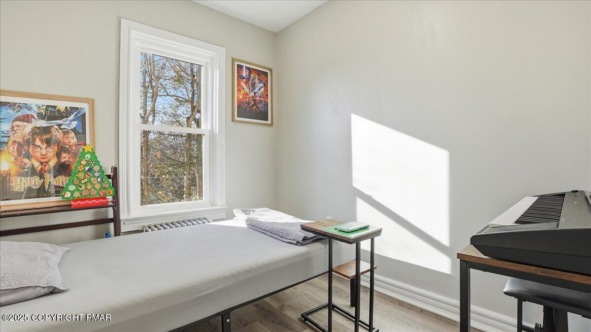 109 Pen Argyl Street