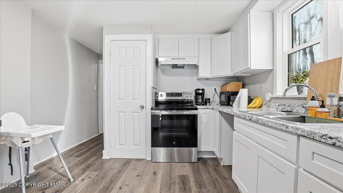 109 Pen Argyl Street