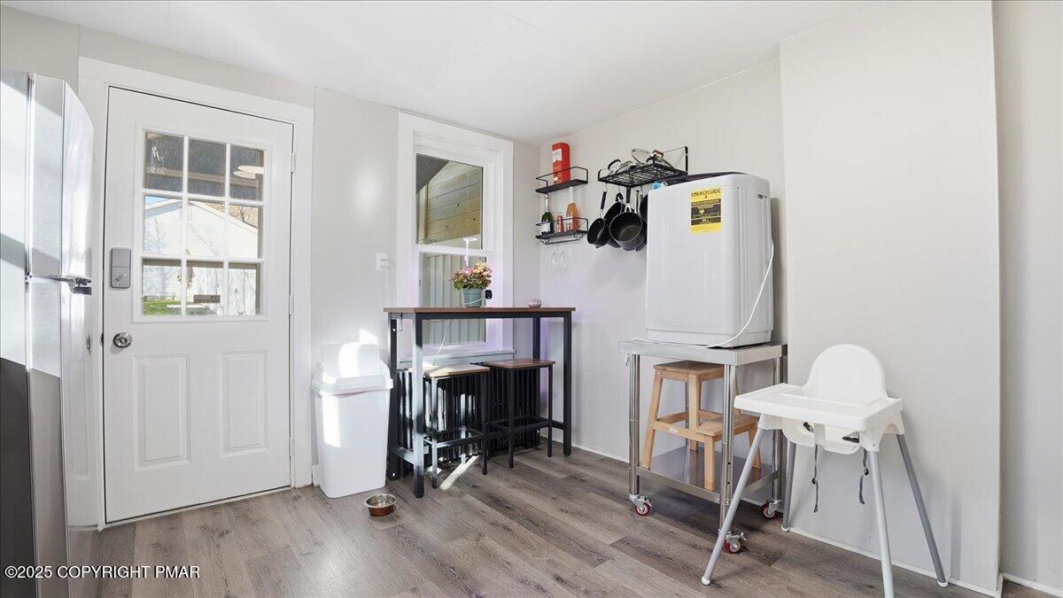 109 Pen Argyl Street