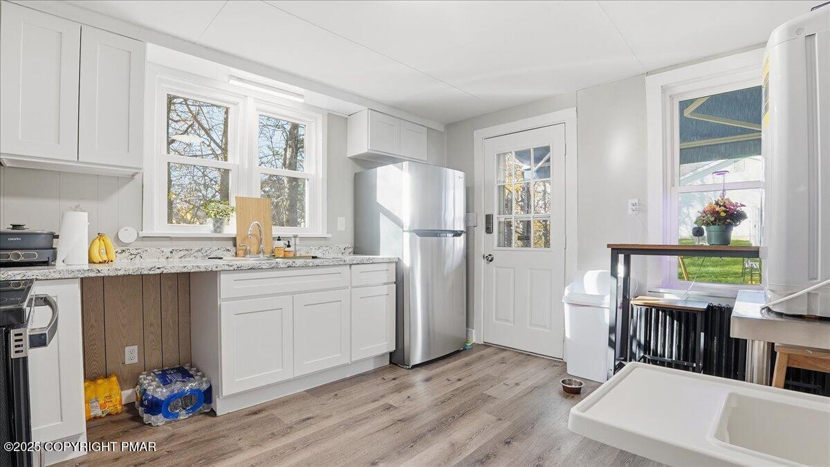 109 Pen Argyl Street