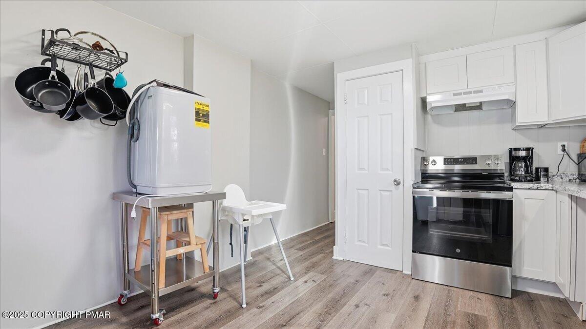 109 Pen Argyl Street