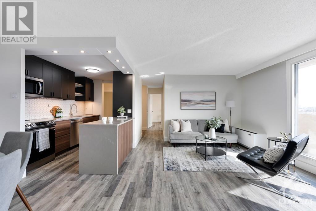 1025 RICHMOND ROAD UNIT#703