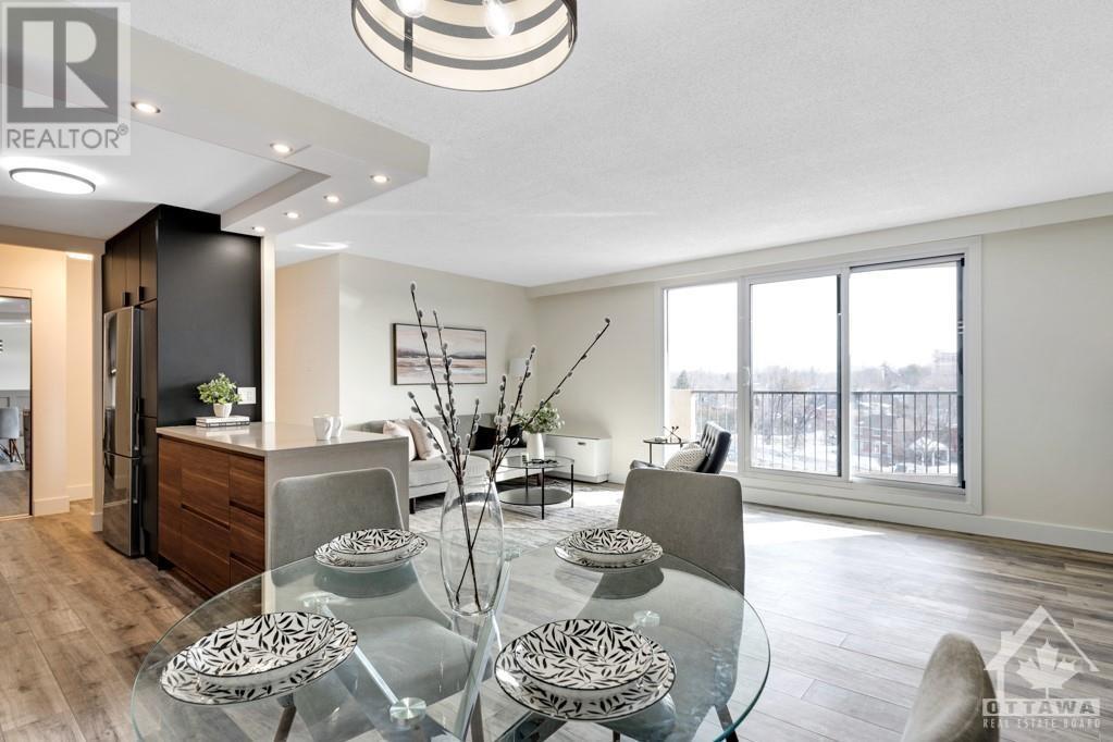 1025 RICHMOND ROAD UNIT#703