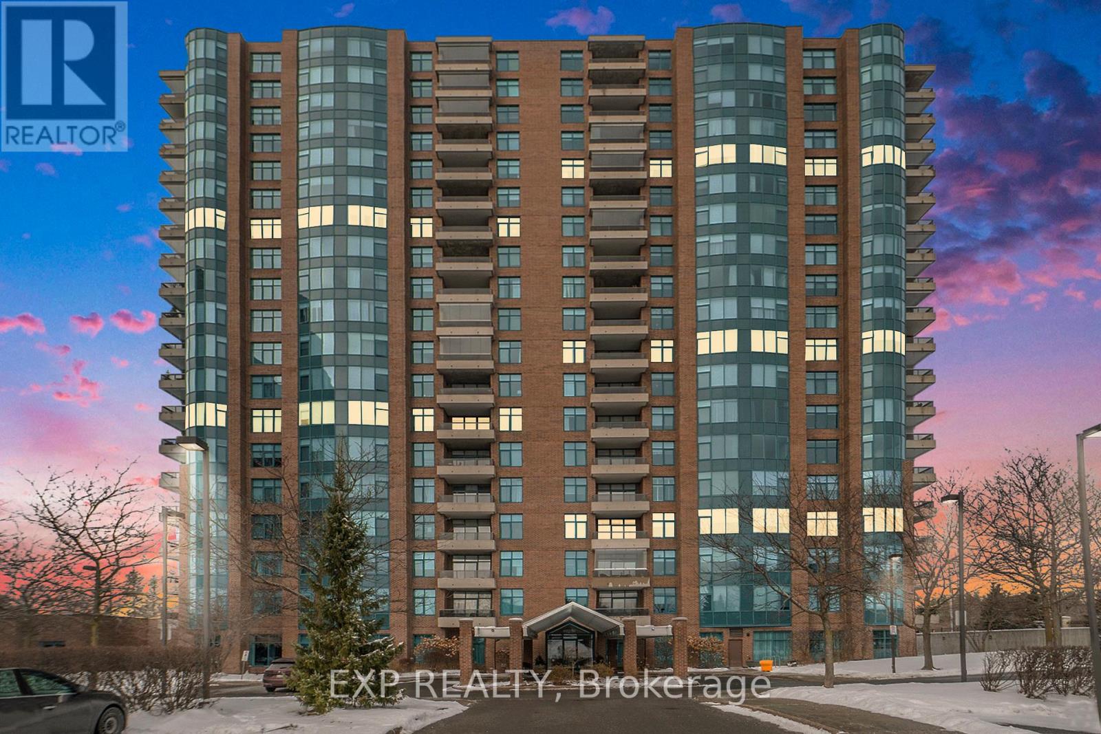 1502 - 3580 RIVERGATE WAY