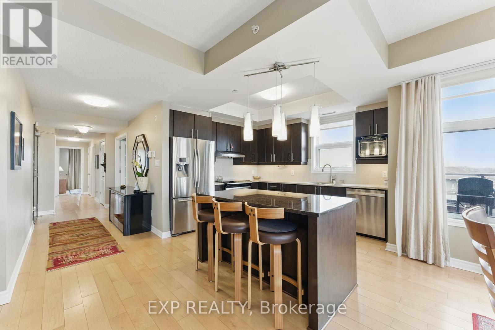 402 - 760 CHAPMAN MILLS DRIVE