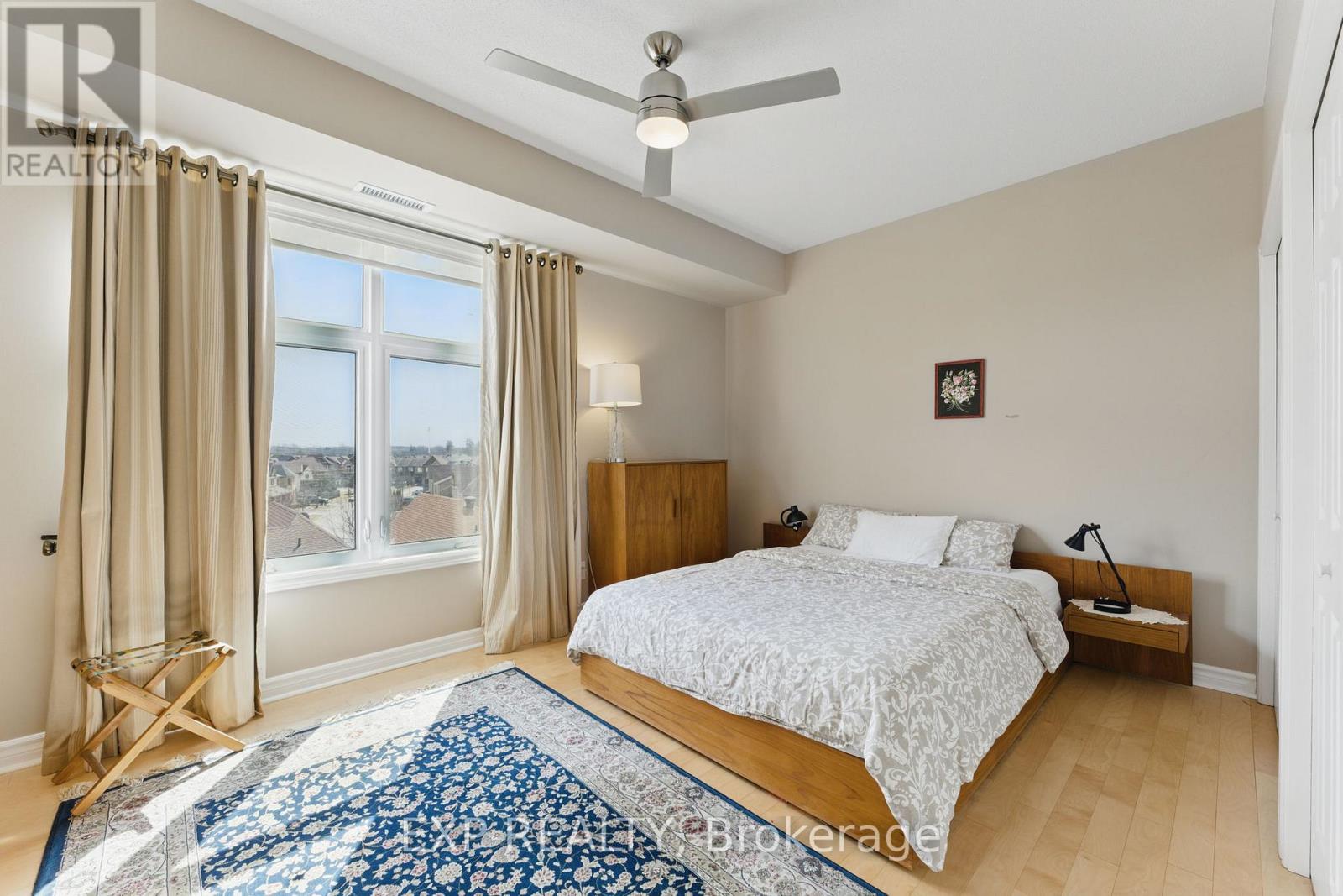 402 - 760 CHAPMAN MILLS DRIVE