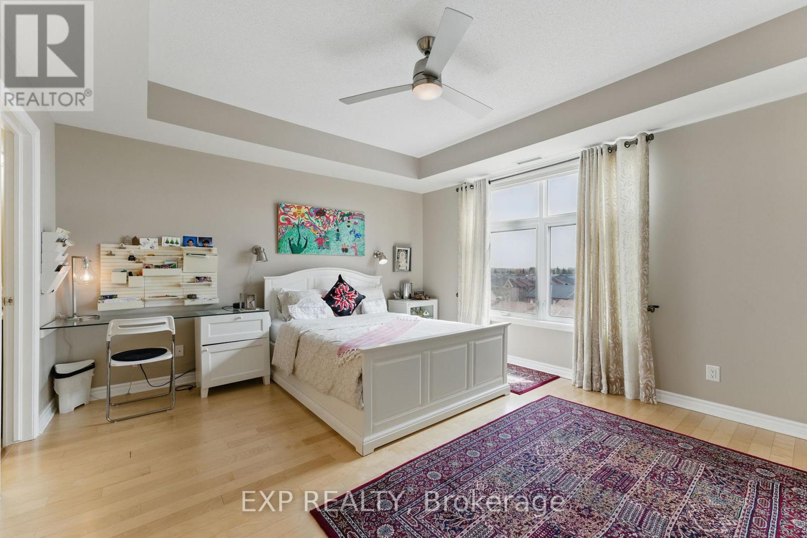 402 - 760 CHAPMAN MILLS DRIVE
