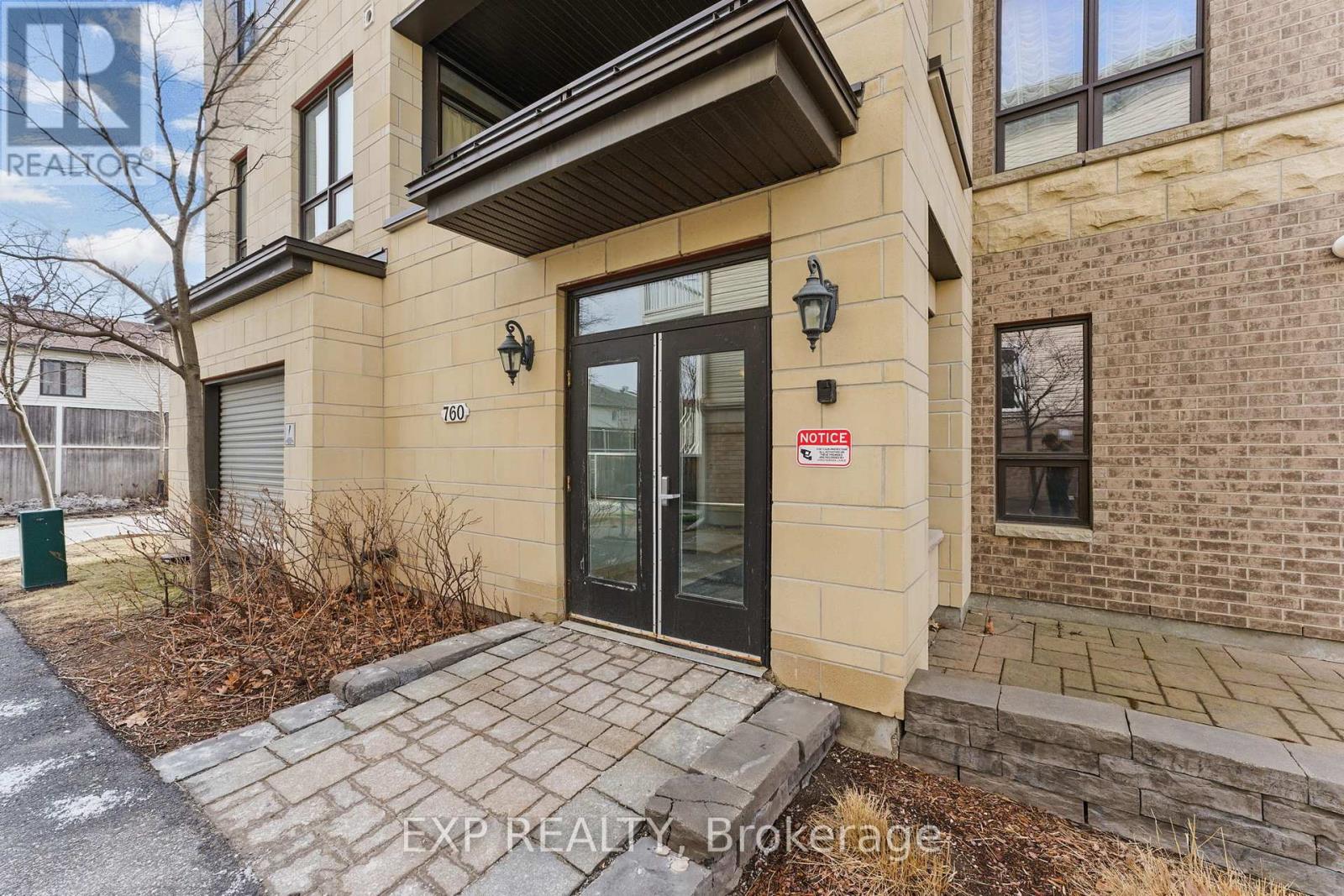 402 - 760 CHAPMAN MILLS DRIVE