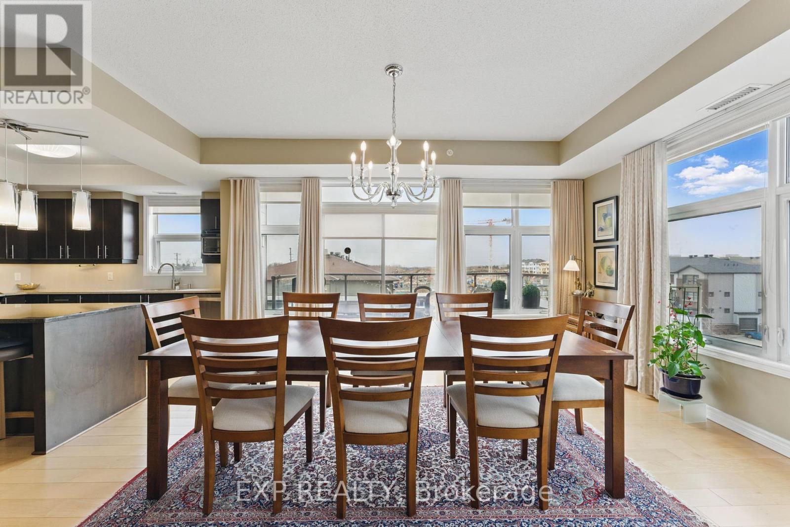 402 - 760 CHAPMAN MILLS DRIVE