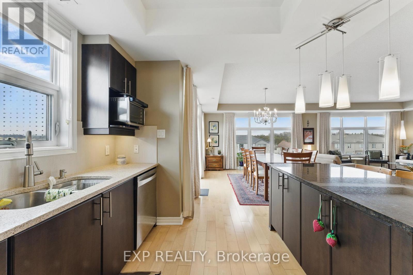 402 - 760 CHAPMAN MILLS DRIVE