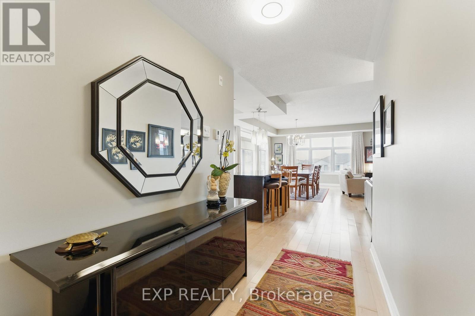 402 - 760 CHAPMAN MILLS DRIVE