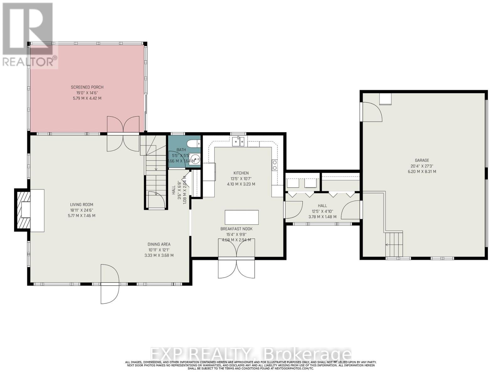7925 RESOLUTE WAY