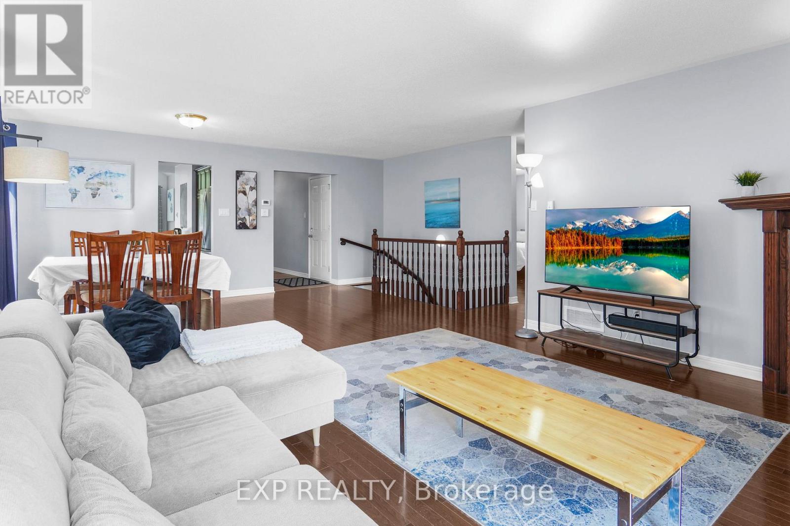 114 ECHOWOODS AVENUE