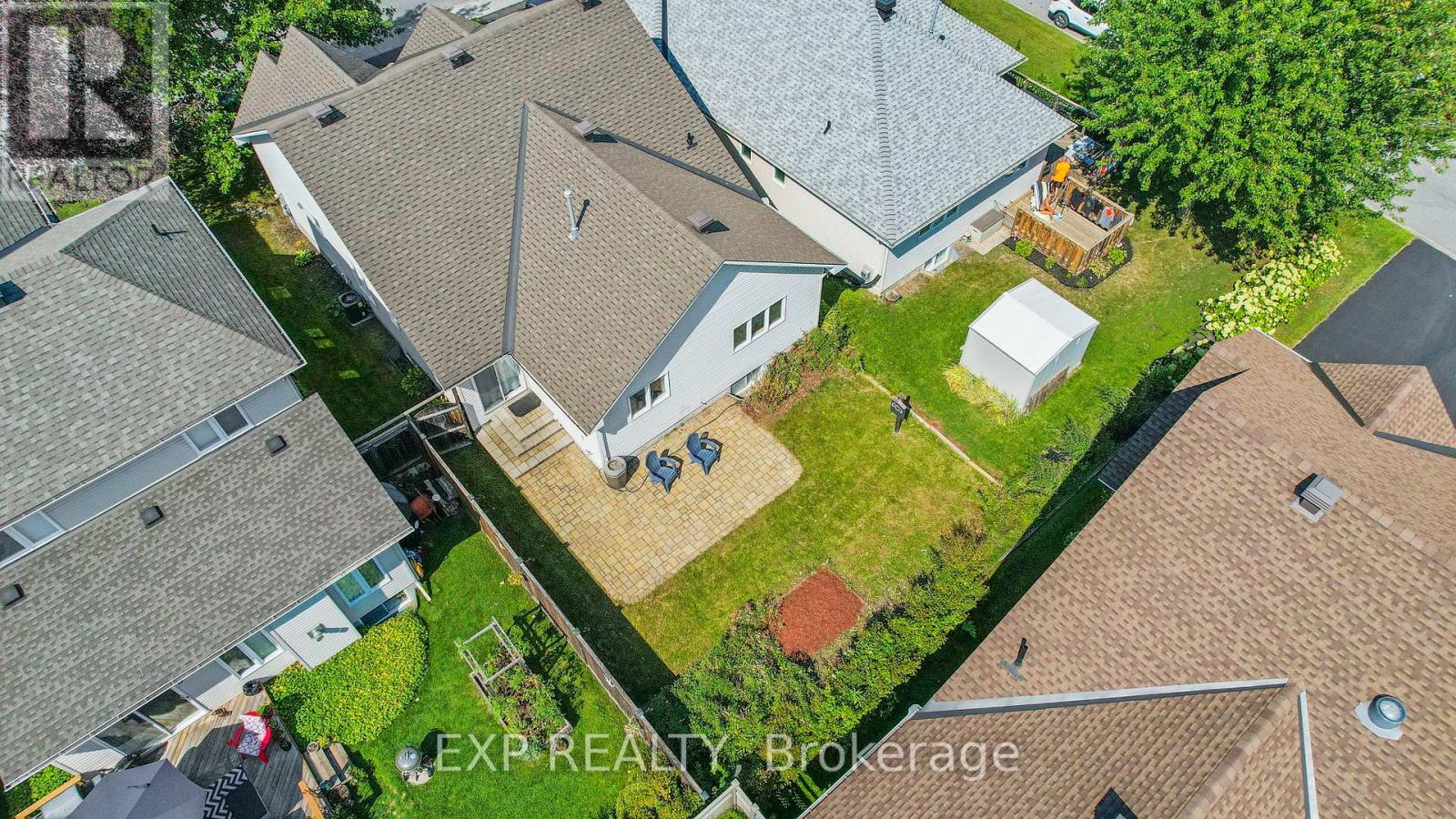 114 ECHOWOODS AVENUE