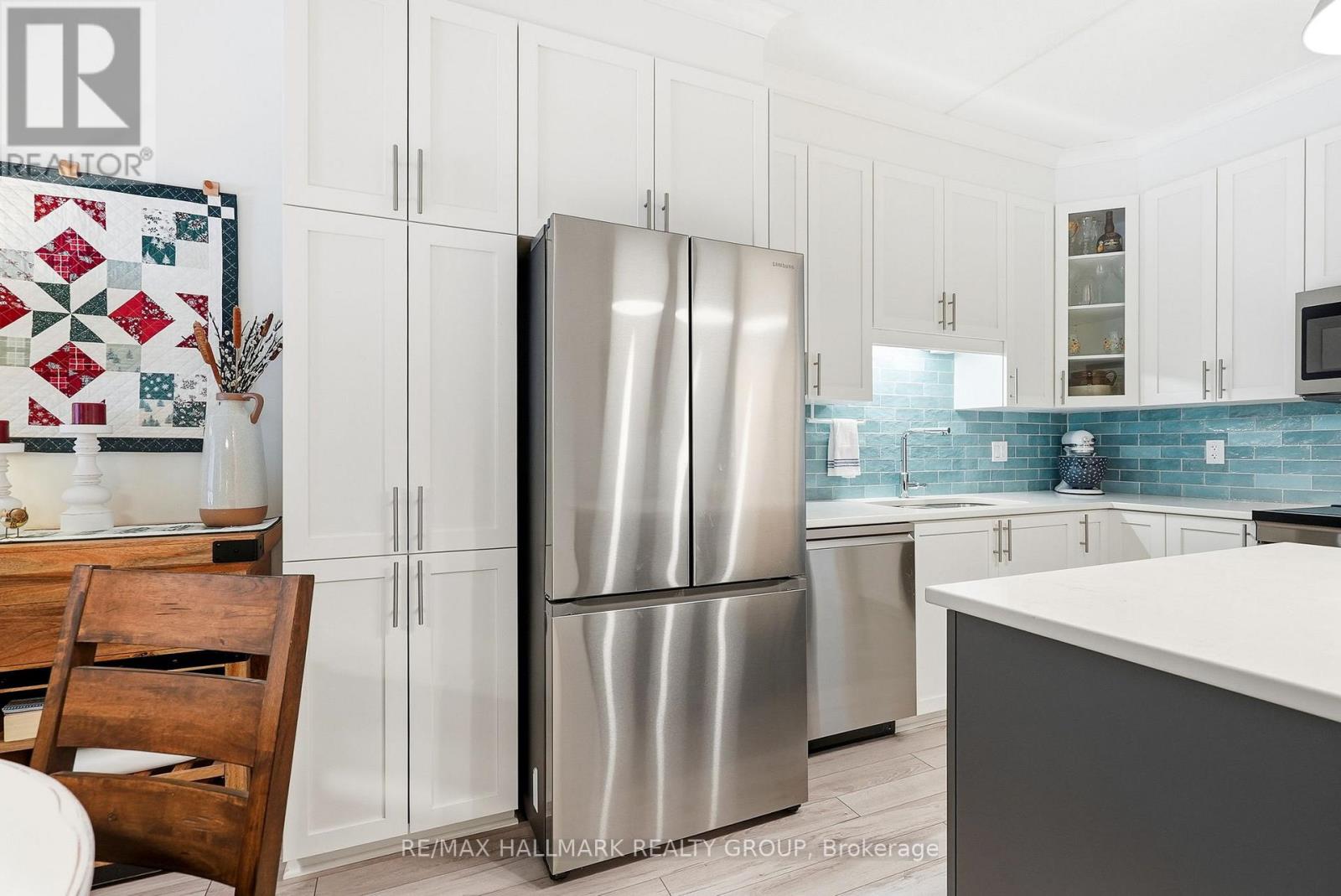 408 - 99 ST MORITZ TRAIL