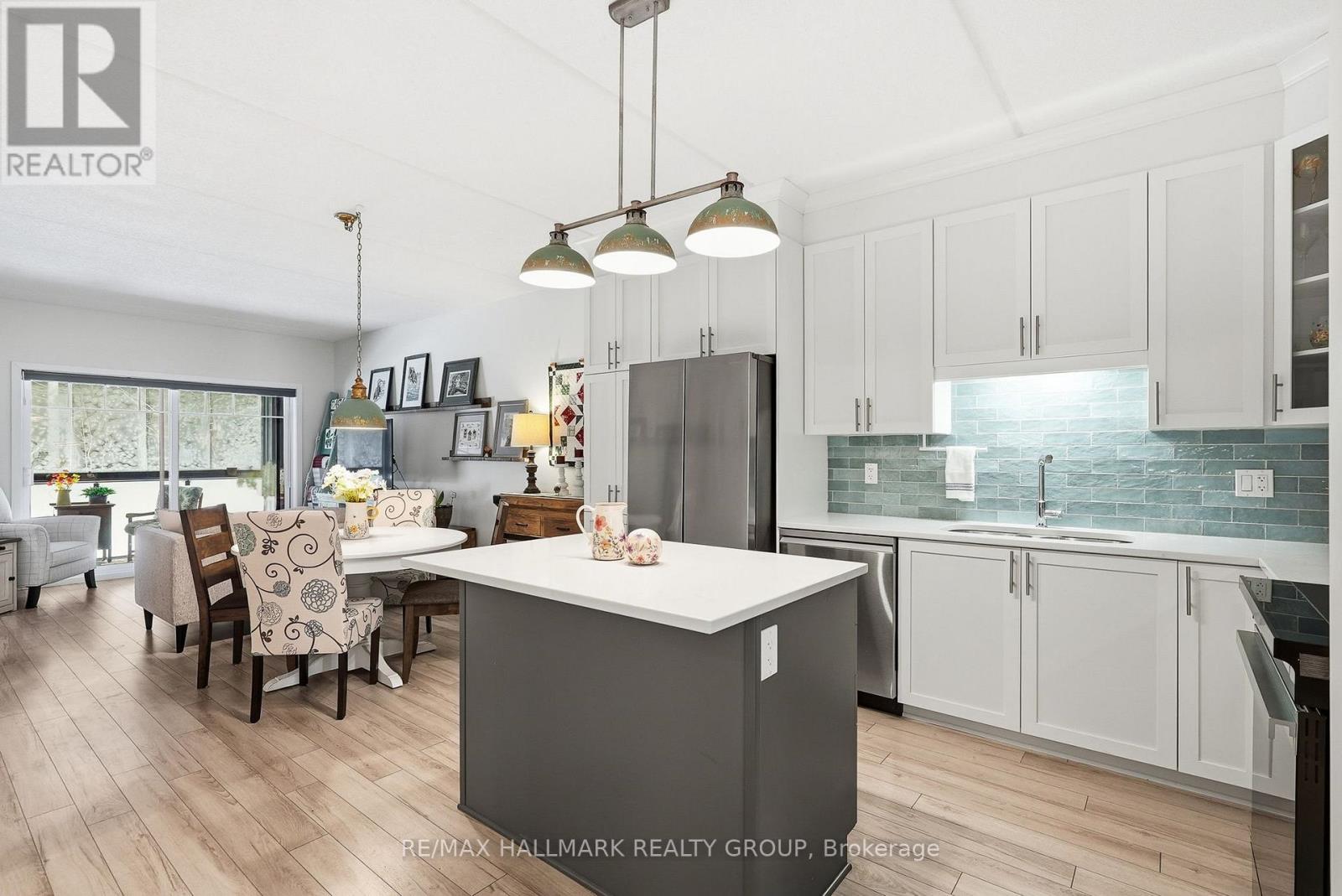 408 - 99 ST MORITZ TRAIL