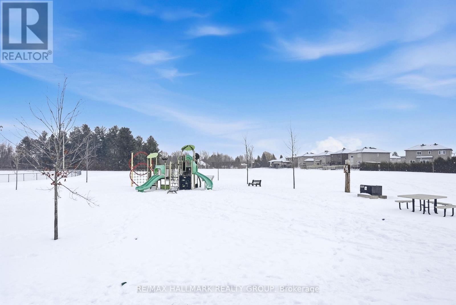 408 - 99 ST MORITZ TRAIL