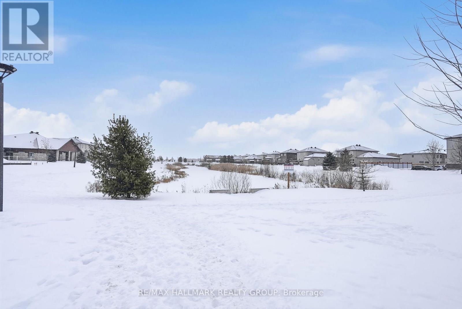 408 - 99 ST MORITZ TRAIL