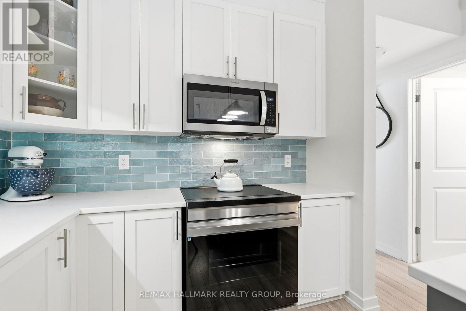 408 - 99 ST MORITZ TRAIL