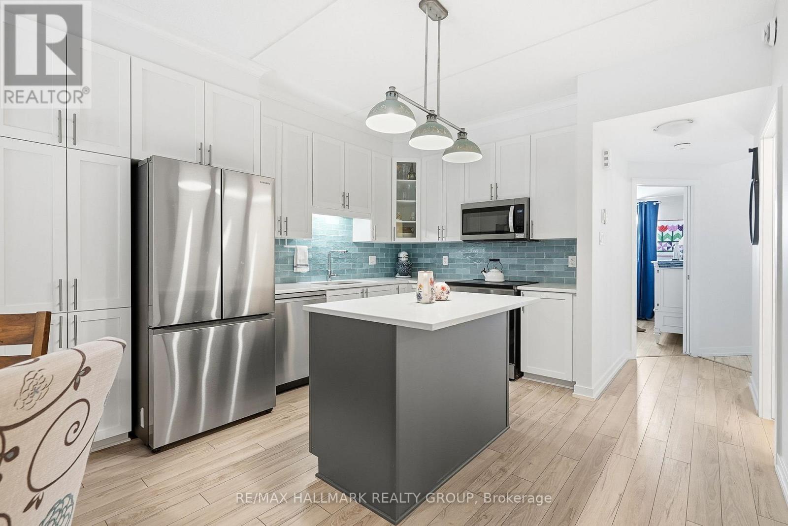 408 - 99 ST MORITZ TRAIL