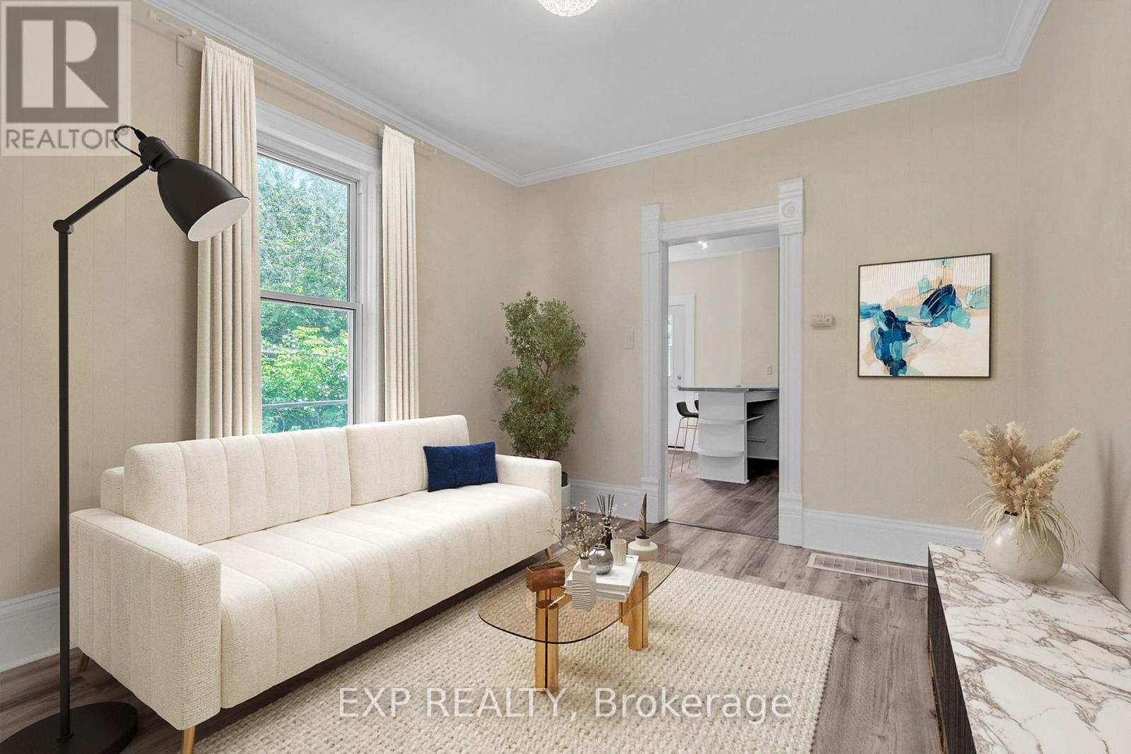 14-16 CLOTHIER STREET W