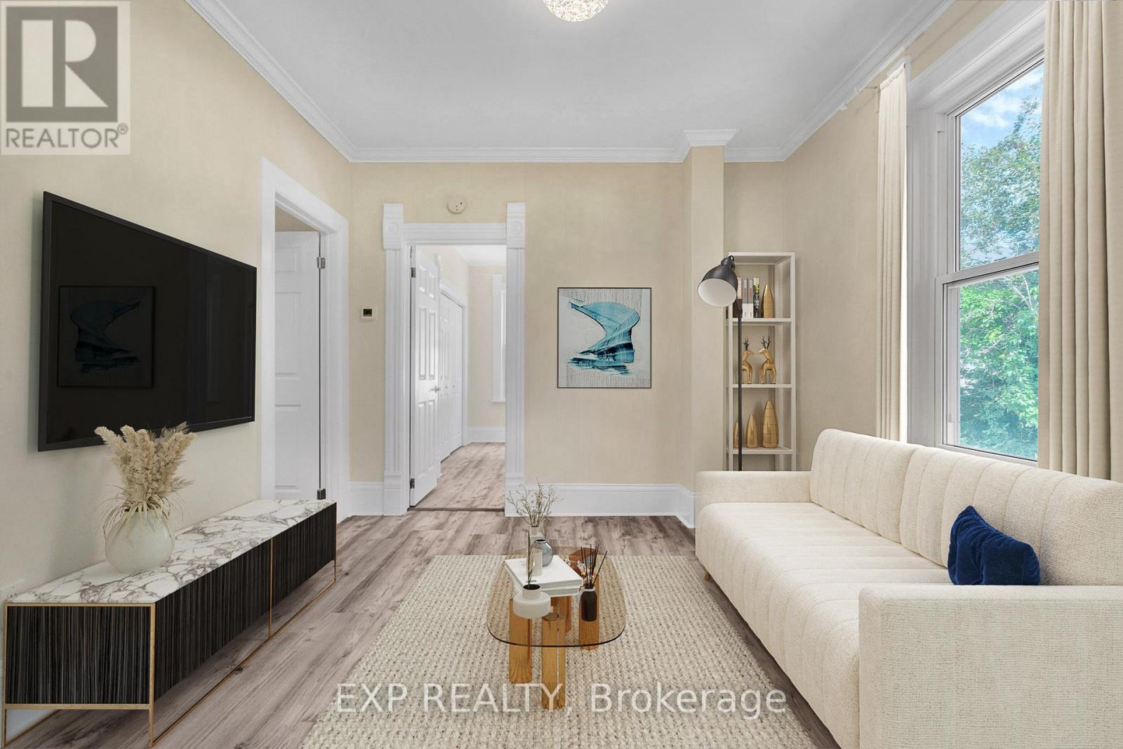 14-16 CLOTHIER STREET W