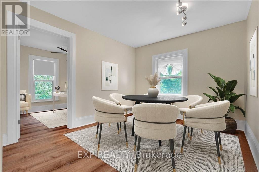 14-16 CLOTHIER STREET W