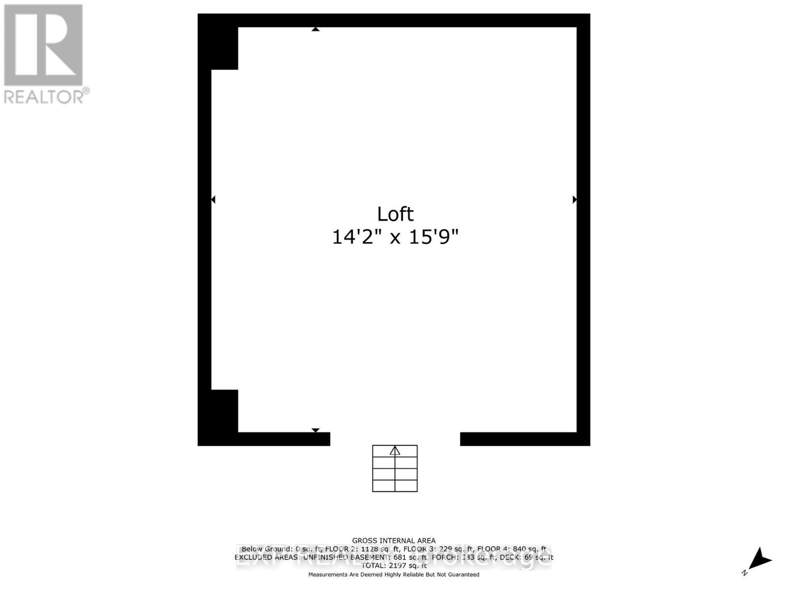 14-16 CLOTHIER STREET W