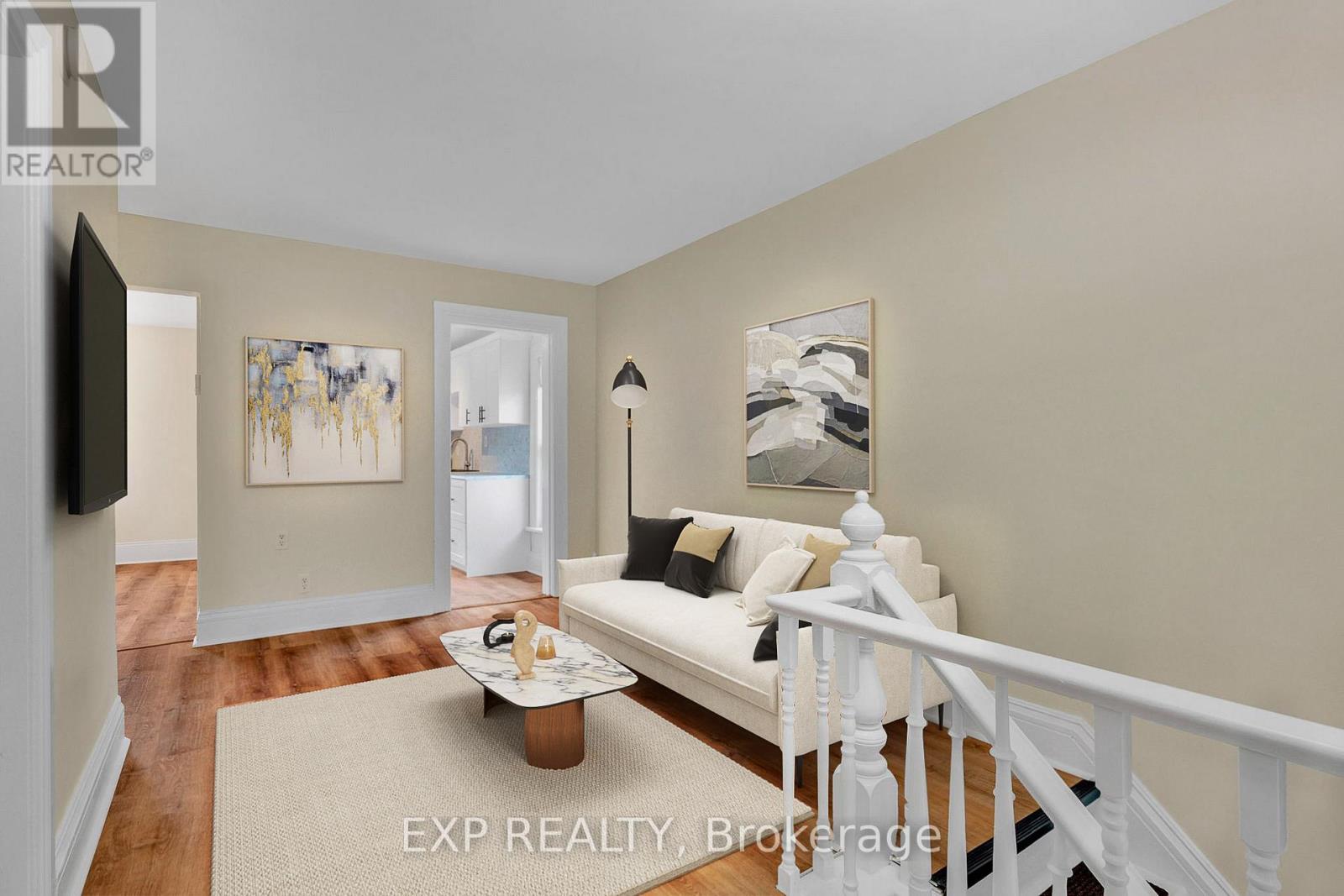 14-16 CLOTHIER STREET W