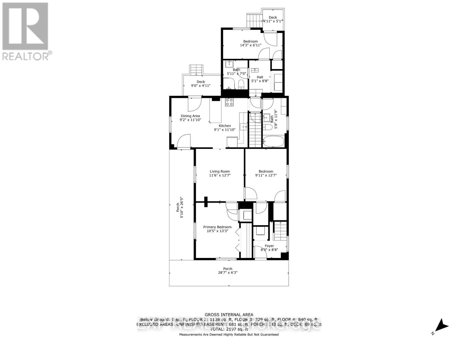 14-16 CLOTHIER STREET W