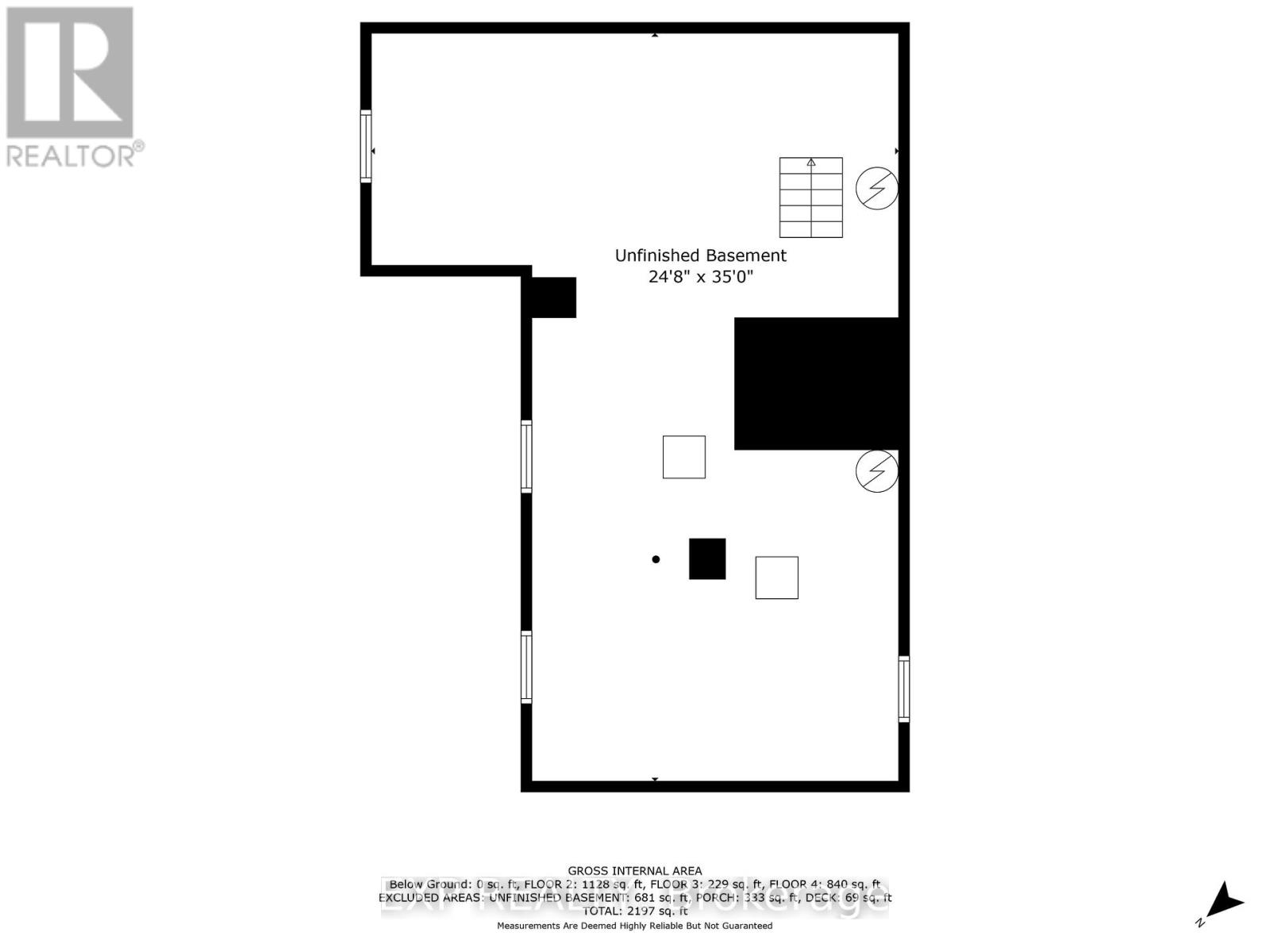 14-16 CLOTHIER STREET W