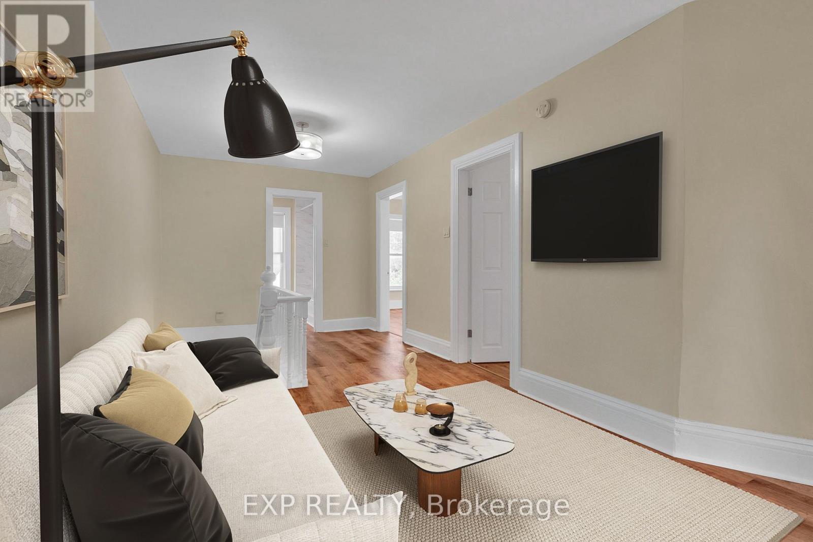 14-16 CLOTHIER STREET W